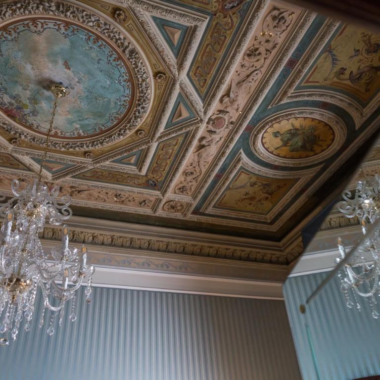 Hotel Bristol Palace - Suite - 2