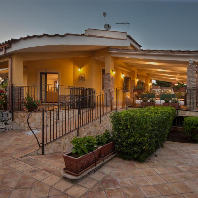 Villa Anbegia - Villa - 2