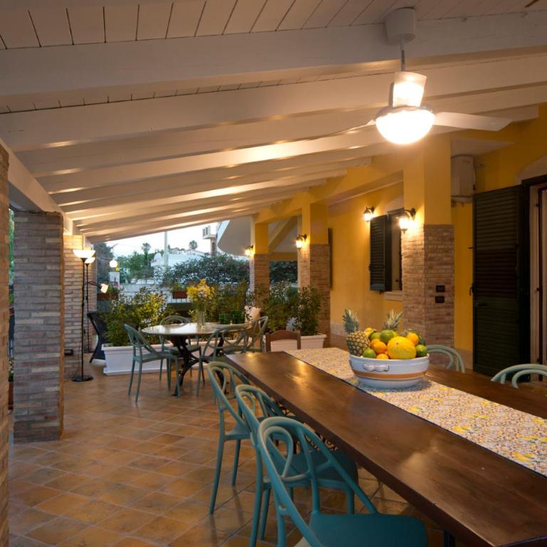 Villa Anbegia - Villa - 23