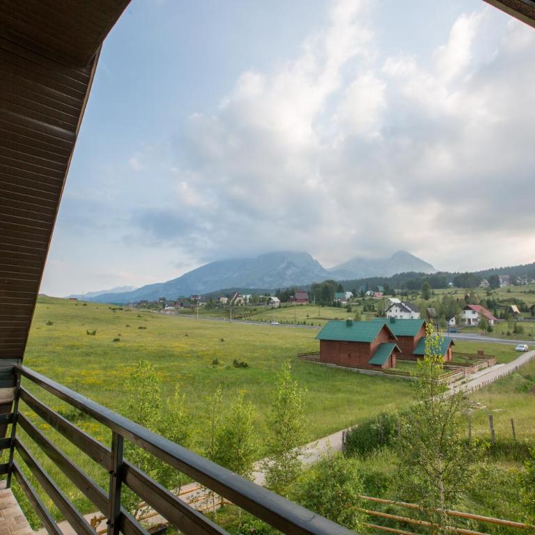 Guest house Sky Blue - Two-Bedroom House - 18
