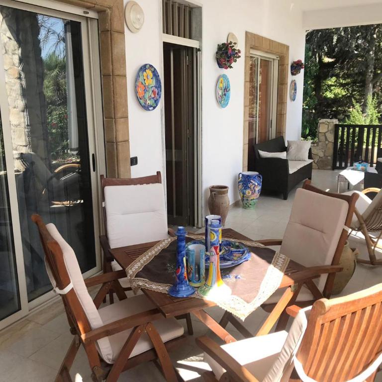 S.Giorgio Apartments - Apartment - Ground Floor - 13