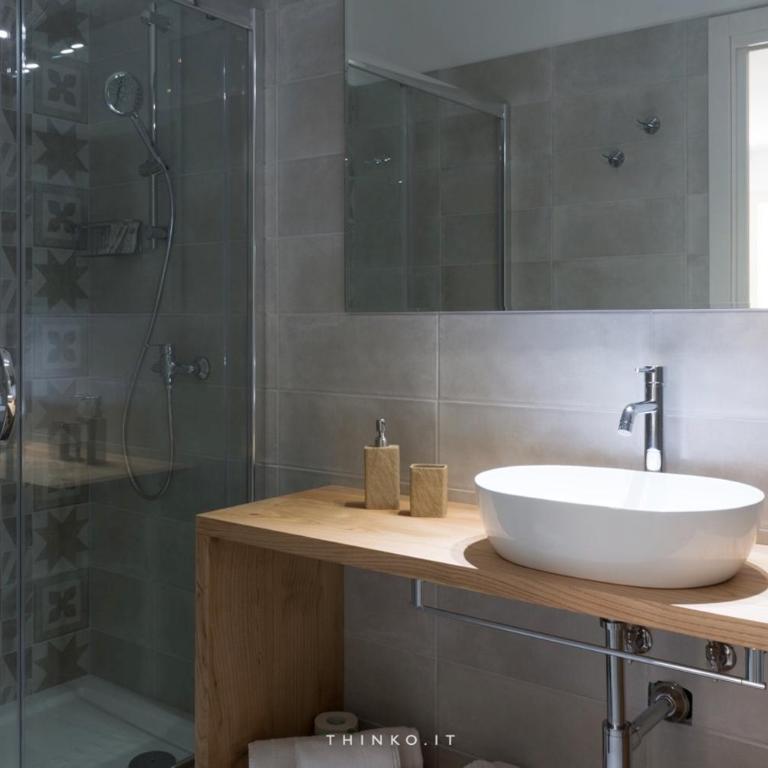 Hotel Universo - Camera Tripla Comfort - 1
