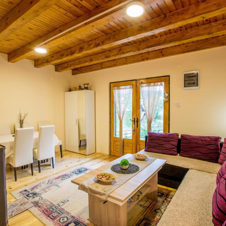 Guest house Sky Blue - Two-Bedroom House - 4