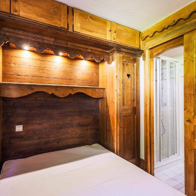 Residence Les Fermes de Meribel - maeva Home - Appartement 2 Chambres Select (5 Personnes) - 2