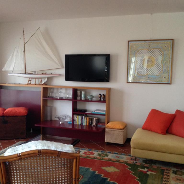 Villa Cà bianca - Appartamento con 2 Camere da Letto - 8