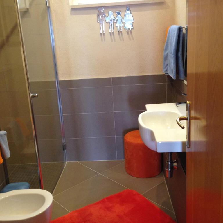 Villa Cà bianca - Appartamento con 2 Camere da Letto - 11