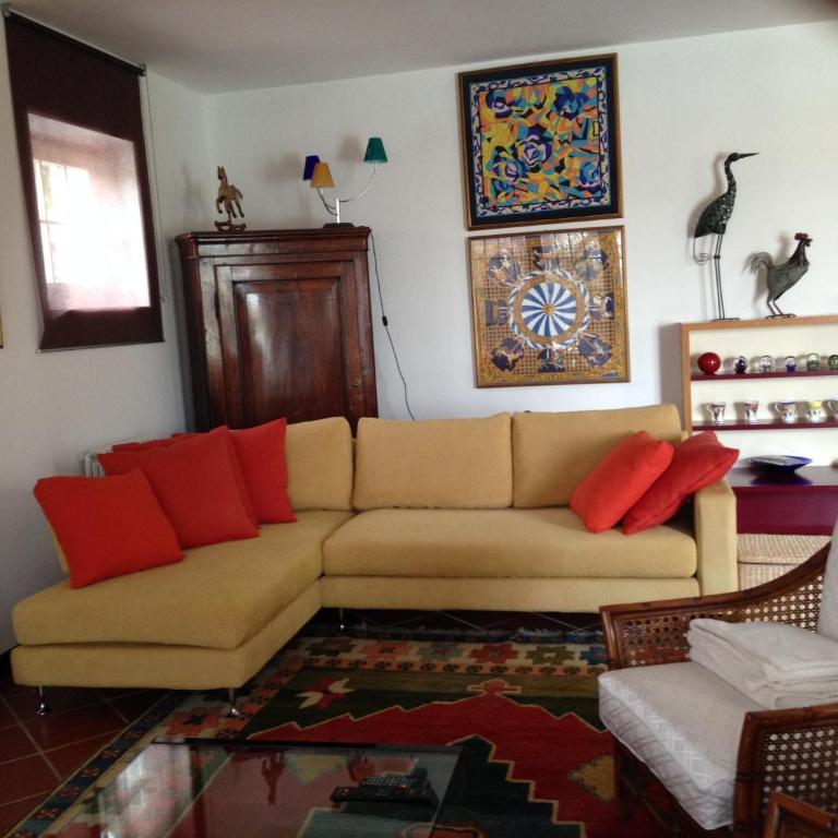 Villa Cà bianca - Appartamento con 2 Camere da Letto - 12