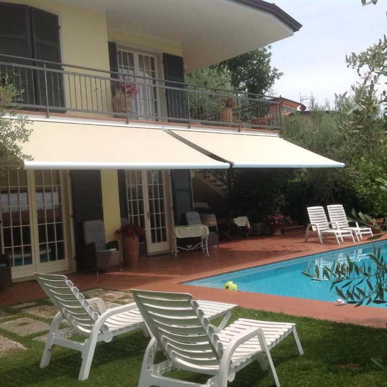 Villa Cà bianca - Appartamento con 2 Camere da Letto - 7