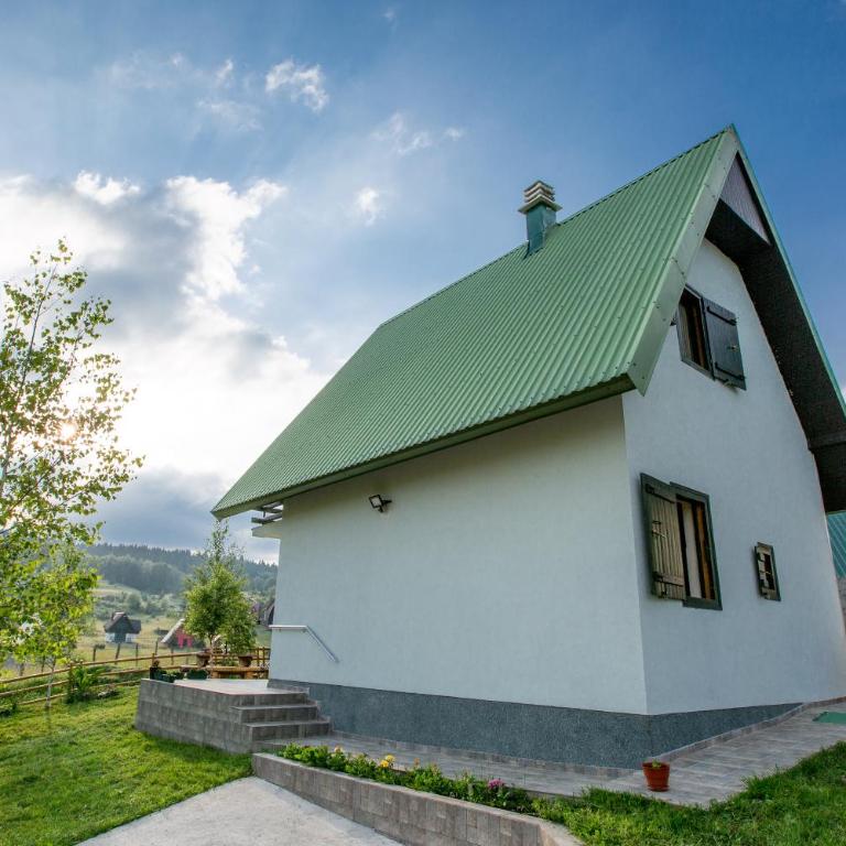 Guest house Sky Blue - Two-Bedroom House - 2