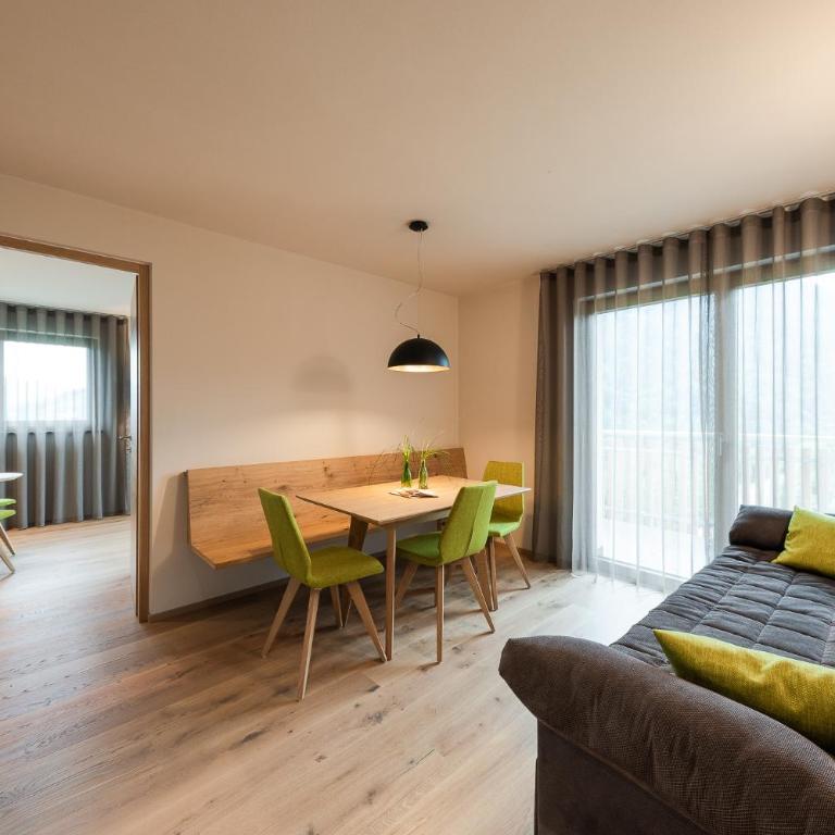 Aparthotel Abiná Lana Höhe - Appartamento con 2 Camere da Letto - 8