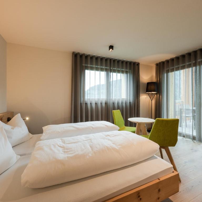 Aparthotel Abiná Lana Höhe - Appartamento con 2 Camere da Letto - 3
