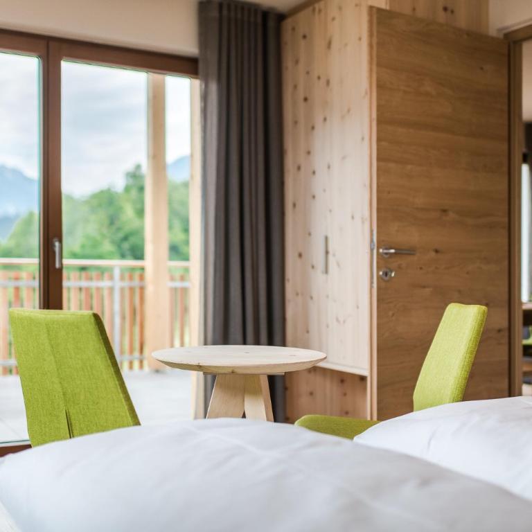 Aparthotel Abiná Lana Höhe - Appartamento con 2 Camere da Letto - 2