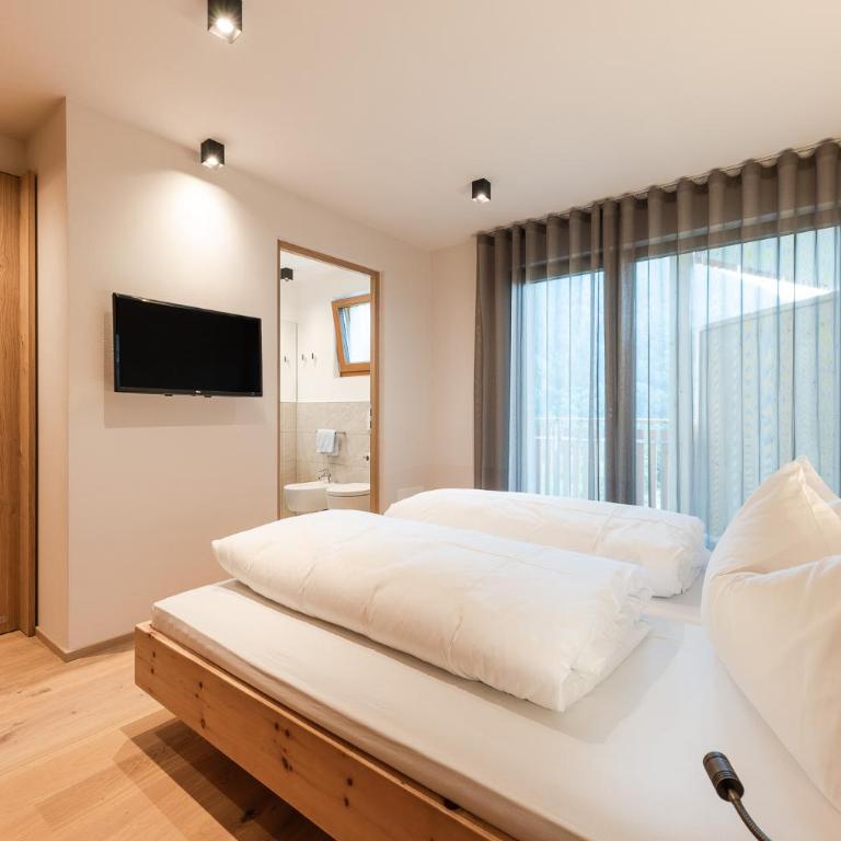 Aparthotel Abiná Lana Höhe - Appartamento con 2 Camere da Letto - 1