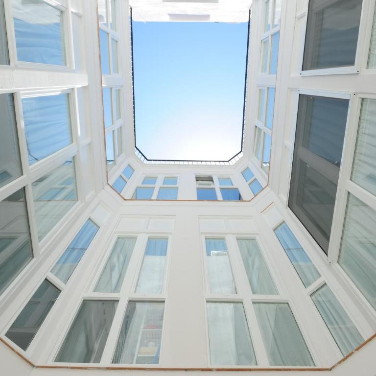 LUZ DEL FARO - Apartamento de 1 dormitorio - 5