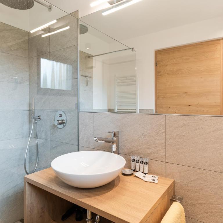 Aparthotel Abiná Lana Höhe - Appartamento con 2 Camere da Letto - 9