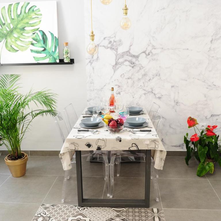 LUZ DEL FARO - Apartamento de 1 dormitorio - 12