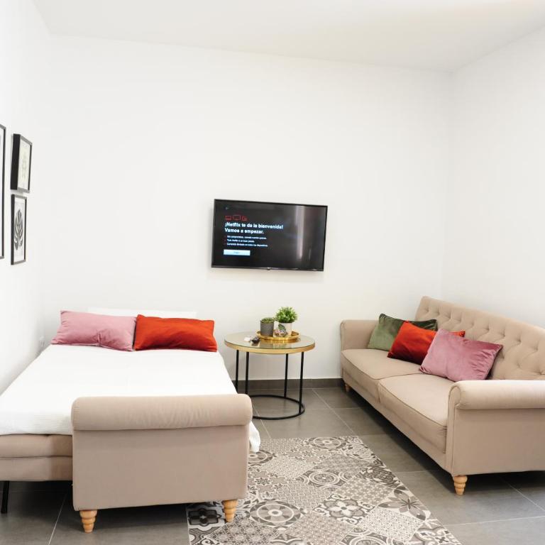 LUZ DEL FARO - Apartamento de 1 dormitorio - 15
