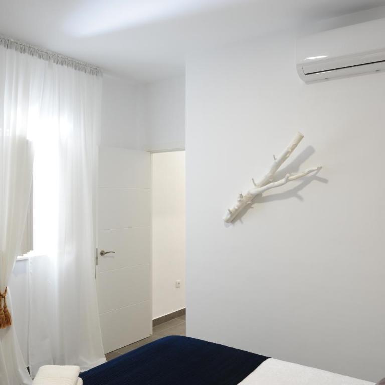 LUZ DEL FARO - Apartamento de 1 dormitorio - 16