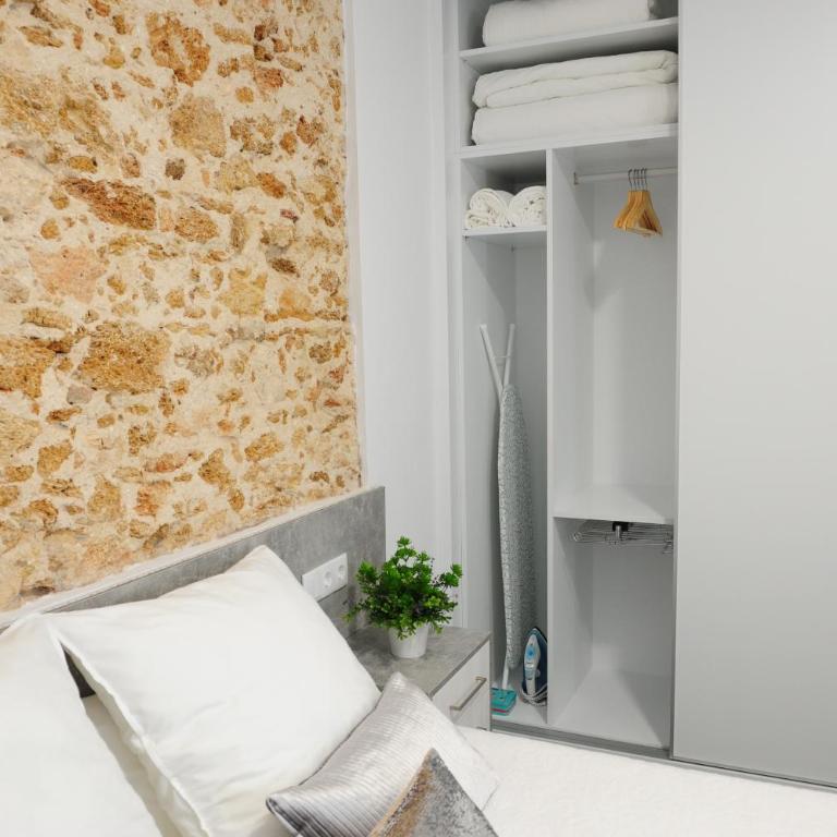 LUZ DEL FARO - Apartamento de 1 dormitorio - 18