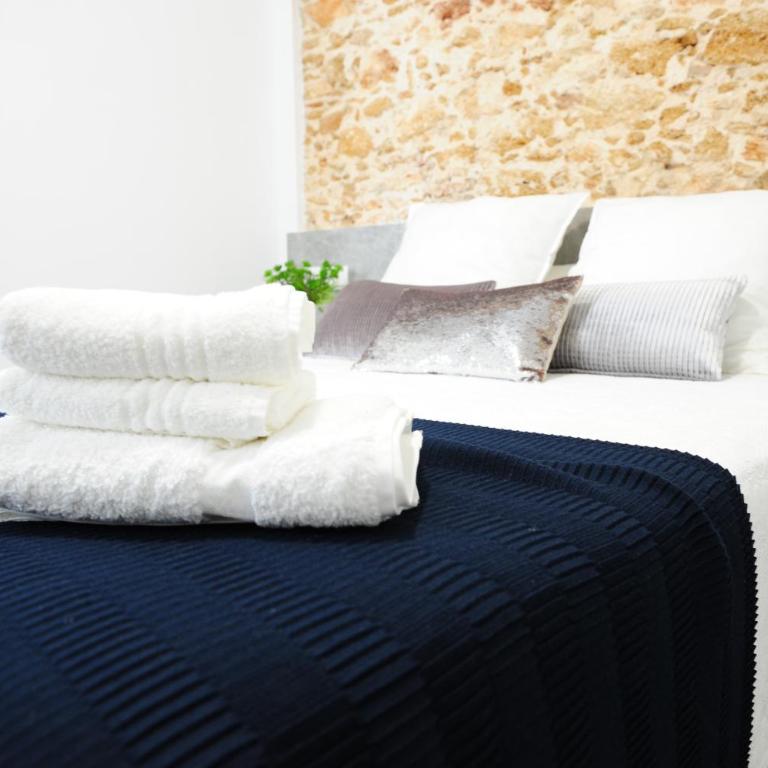 LUZ DEL FARO - Apartamento de 1 dormitorio - 21