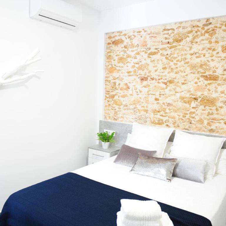 LUZ DEL FARO - Apartamento de 1 dormitorio - 22