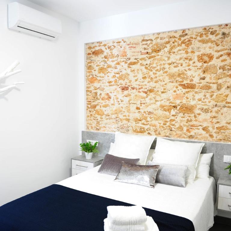 LUZ DEL FARO - Apartamento de 1 dormitorio - 23
