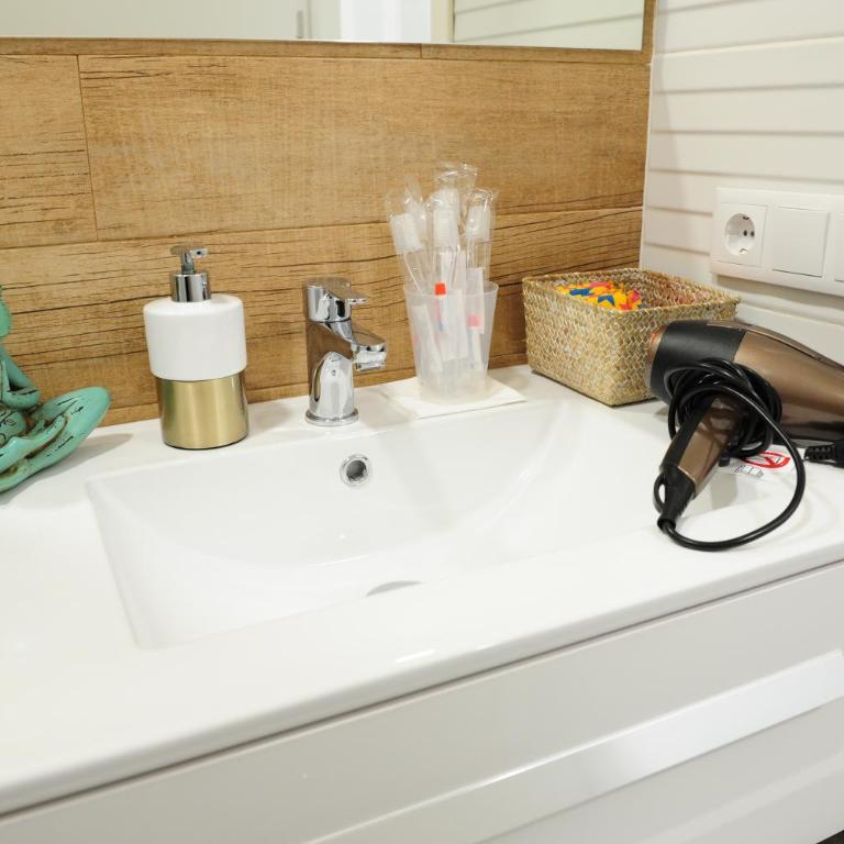 LUZ DEL FARO - Apartamento de 1 dormitorio - 24