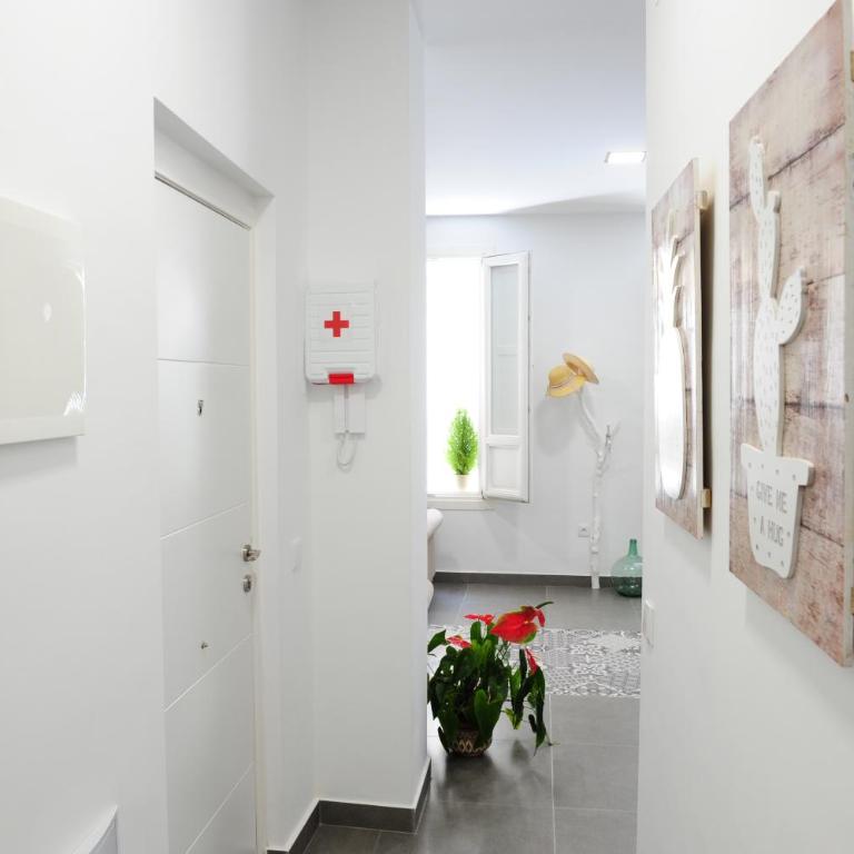 LUZ DEL FARO - Apartamento de 1 dormitorio - 25
