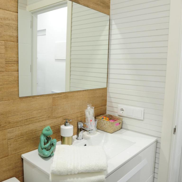 LUZ DEL FARO - Apartamento de 1 dormitorio - 26