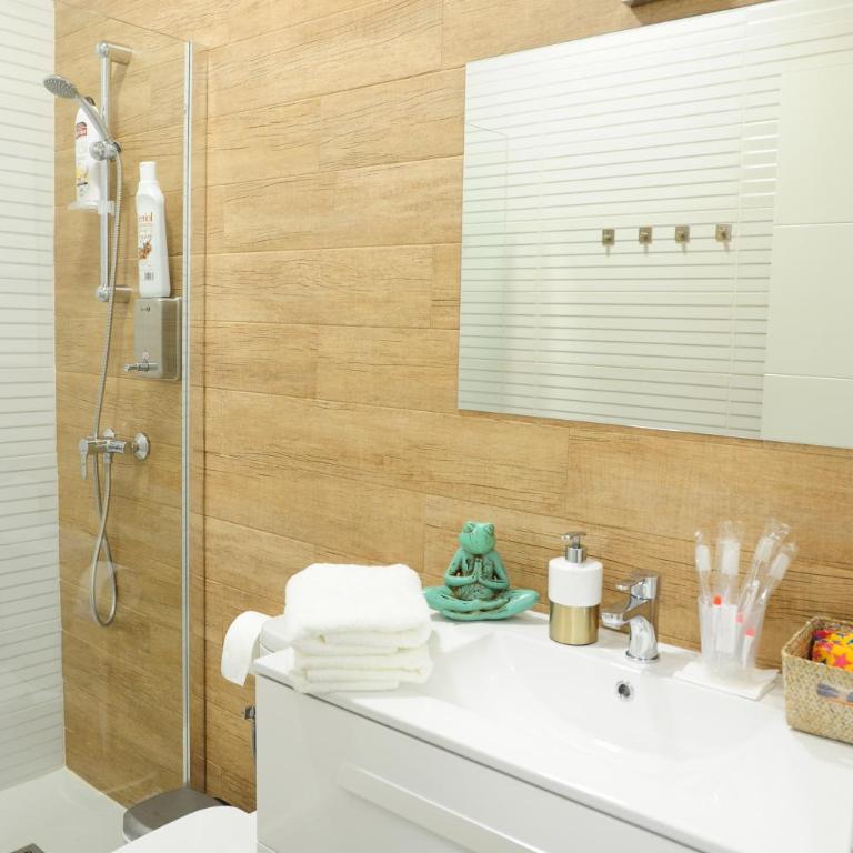 LUZ DEL FARO - Apartamento de 1 dormitorio - 27