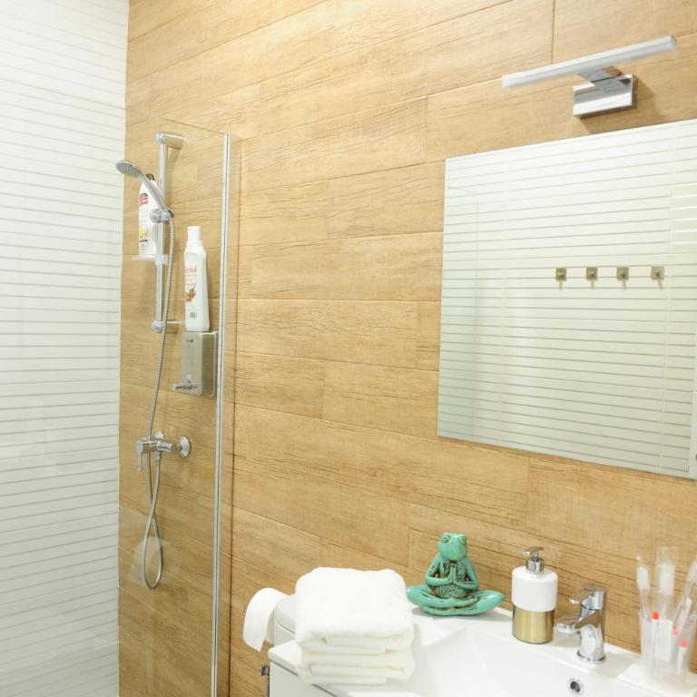 LUZ DEL FARO - Apartamento de 1 dormitorio - 28