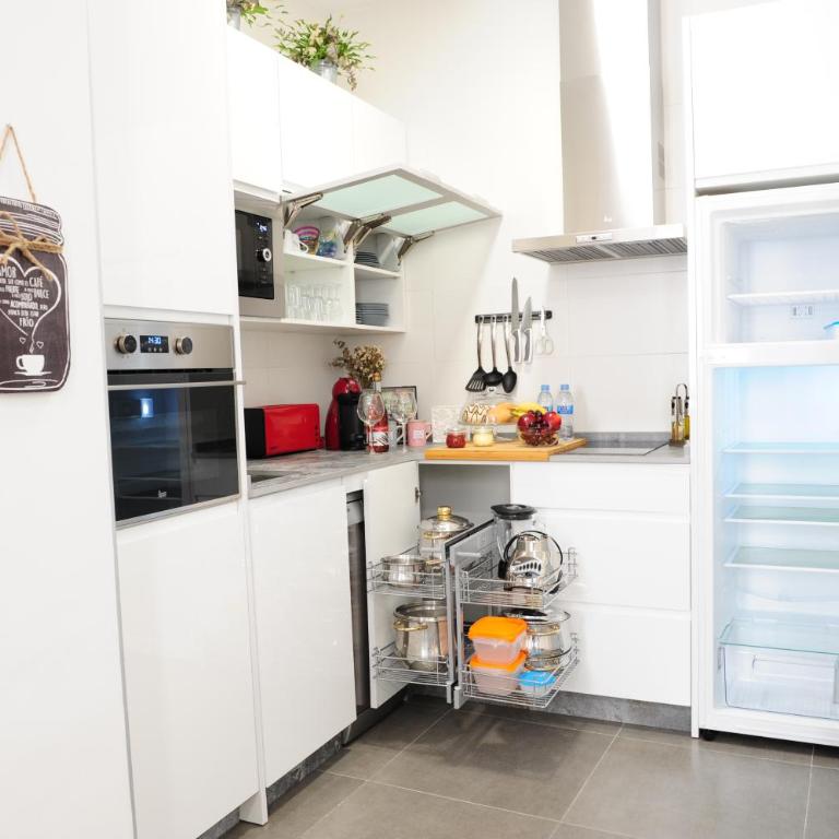 LUZ DEL FARO - Apartamento de 1 dormitorio - 29