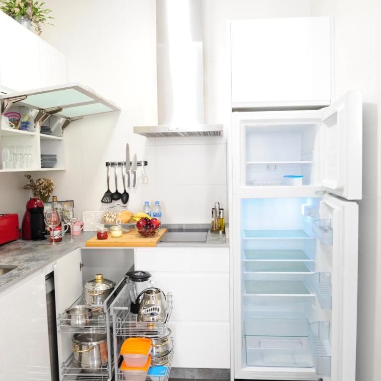 LUZ DEL FARO - Apartamento de 1 dormitorio - 30