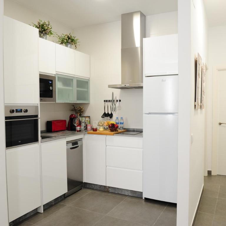 LUZ DEL FARO - Apartamento de 1 dormitorio - 33