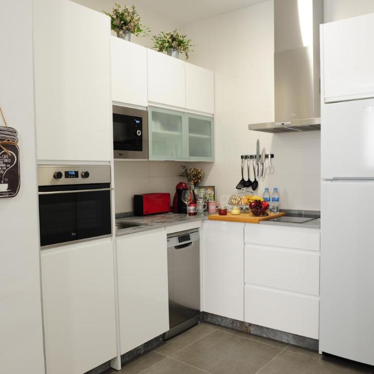 LUZ DEL FARO - Apartamento de 1 dormitorio - 34