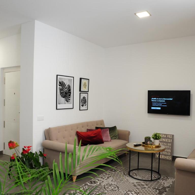 LUZ DEL FARO - Apartamento de 1 dormitorio - 36