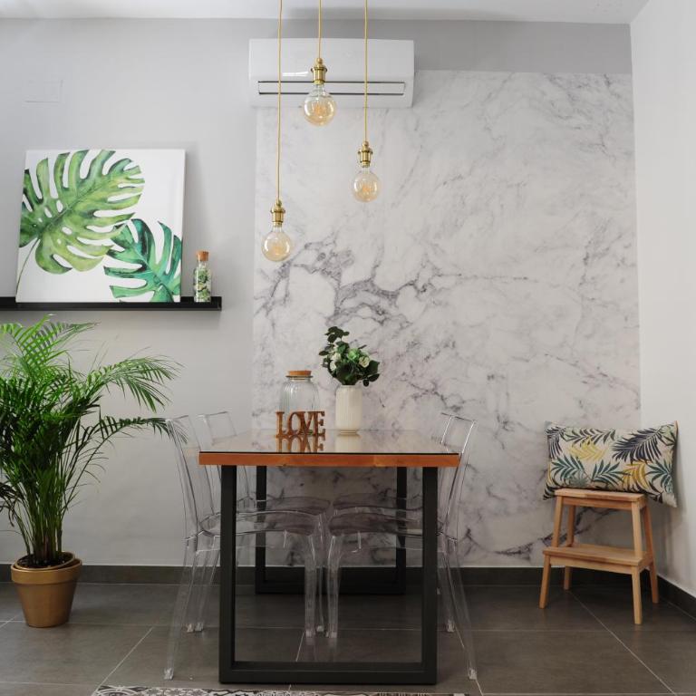 LUZ DEL FARO - Apartamento de 1 dormitorio - 37