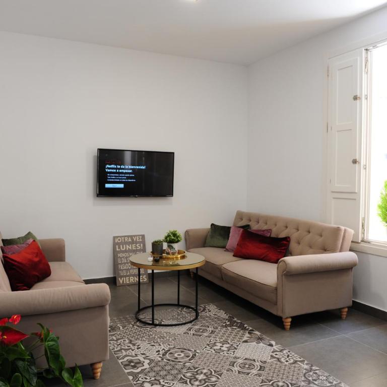 LUZ DEL FARO - Apartamento de 1 dormitorio - 40