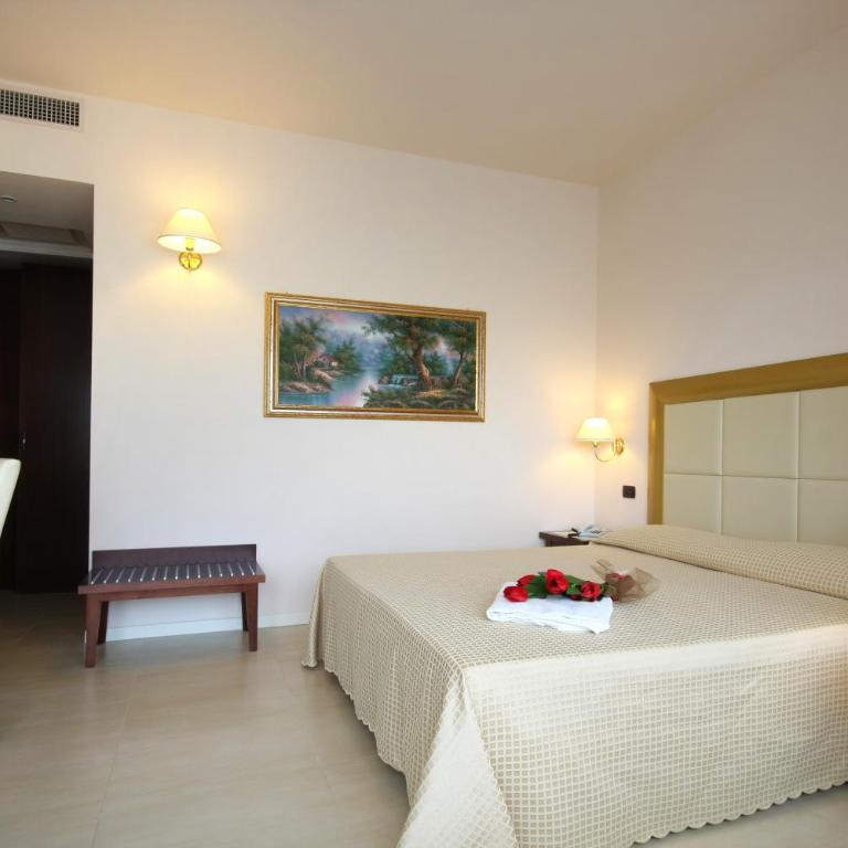 Hotel Metropolitan - Bianchi Hotels - Camera Familiare Ampia - 4
