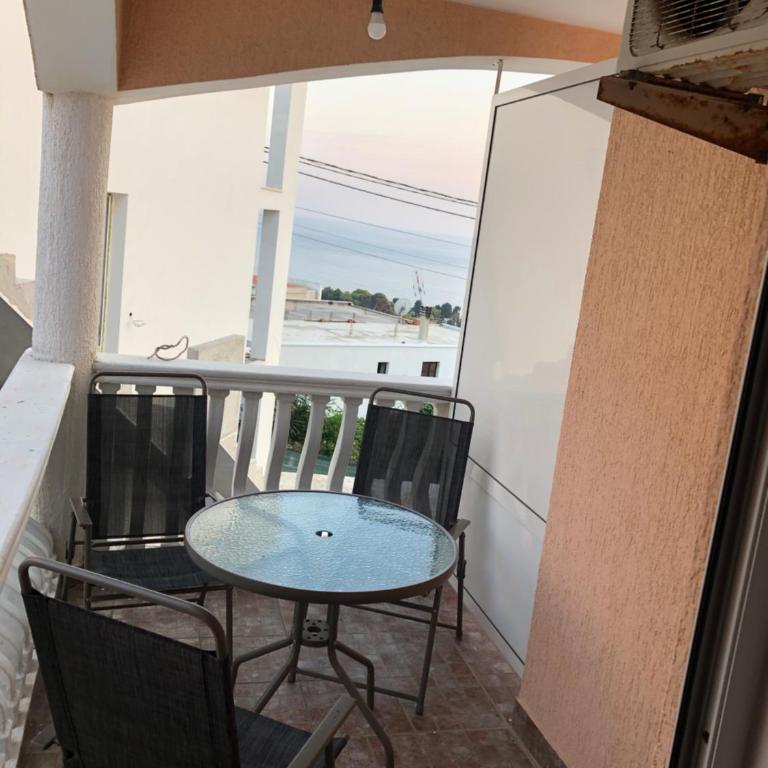 Apartments Harmony - Apartman sa 1 Spavaćom Sobom - 13