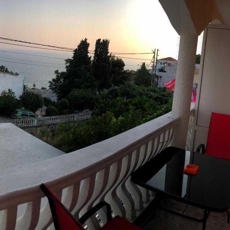 Apartments Harmony - Apartman sa 1 Spavaćom Sobom - 11