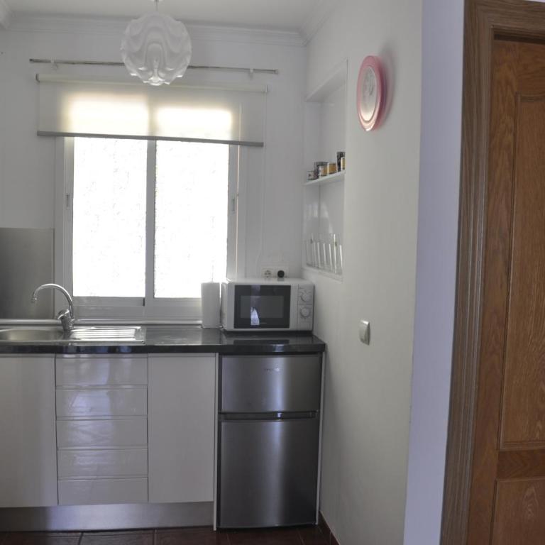Apartamento Cala Mijas Málaga - Apartamento de 2 dormitorios - 12