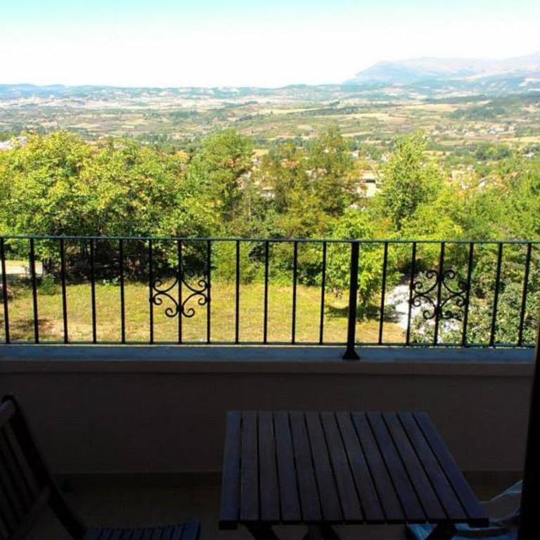 Vila Akademik A1 - Apartment with Mountain View - 13