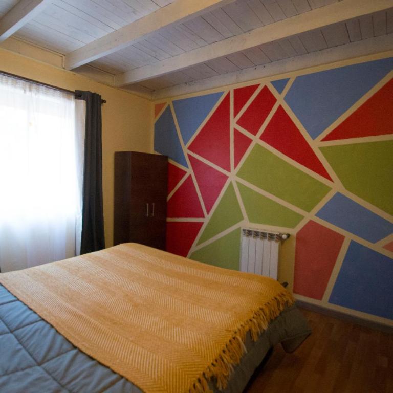 Duub Hostel - Habitación Doble con baño compartido - 3