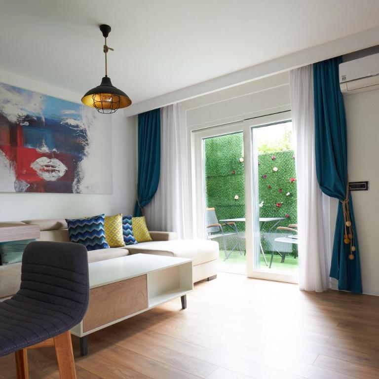 Apartment Zara Sarajevo - Apartman sa 2 Spavaće Sobe - 21