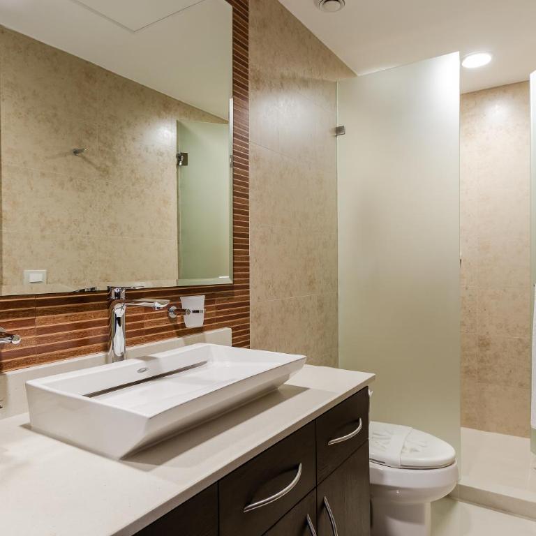 Mareazul Beach Front Resort Condos at Playa del Carmen - Apartamento con vistas al mar - 4