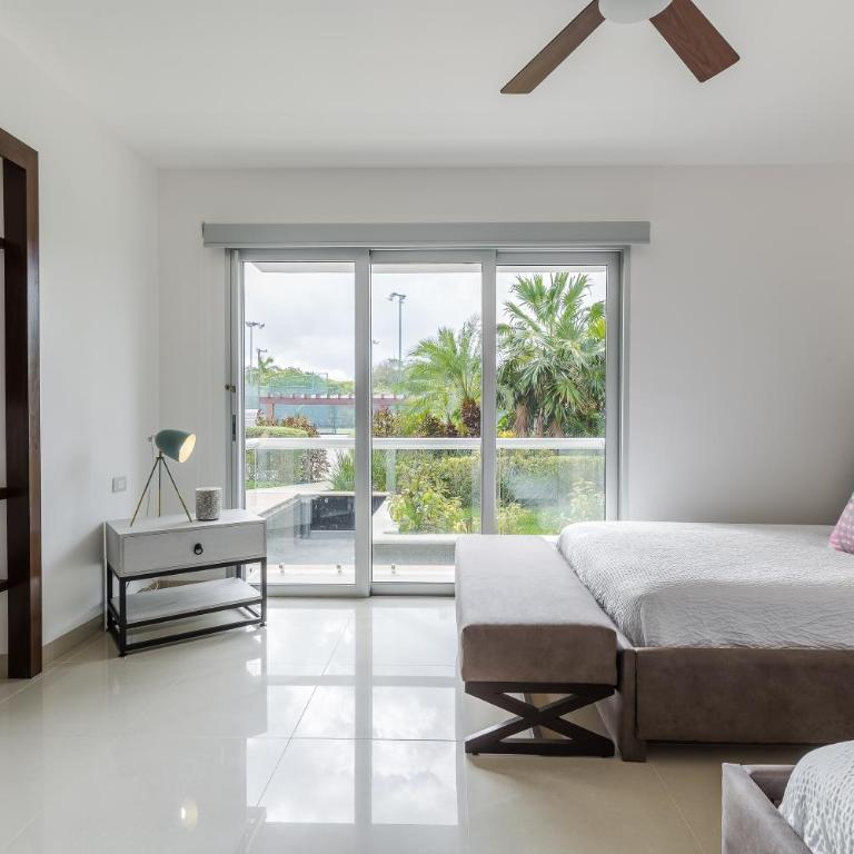 Mareazul Beach Front Condos At playa del Carmen - Apartment with Pool View - 5