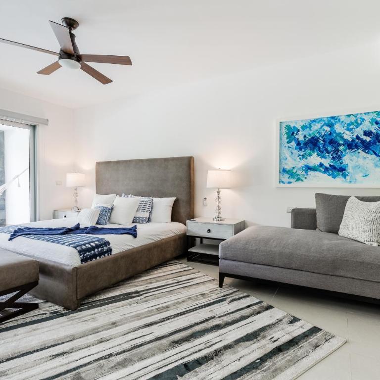 Mareazul Beach Front Condos At playa del Carmen - Apartment with Pool View - 2