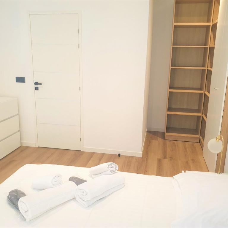 DUPLEX CENTRE MER 505 - Appartement en Duplex - 5