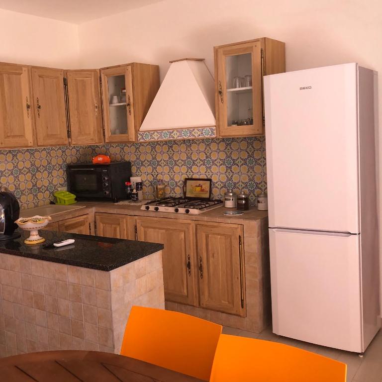 Appartamenti Cala Azzurra - Appartamento con 2 Camere da Letto - 40